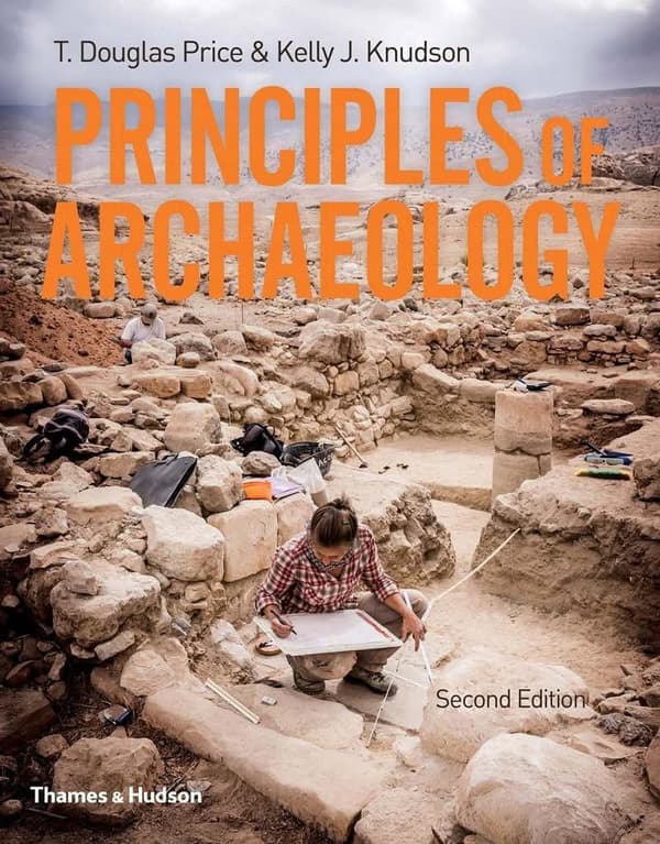 Principles of Archaeology 2e 2nd Edition – PDF ebook