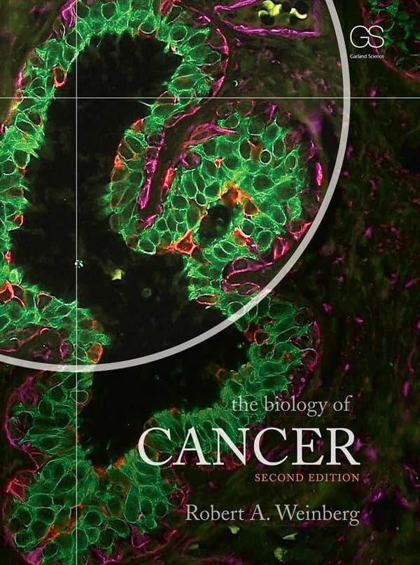 The Biology of Cancer 2e 2nd Edition – PDF ebook