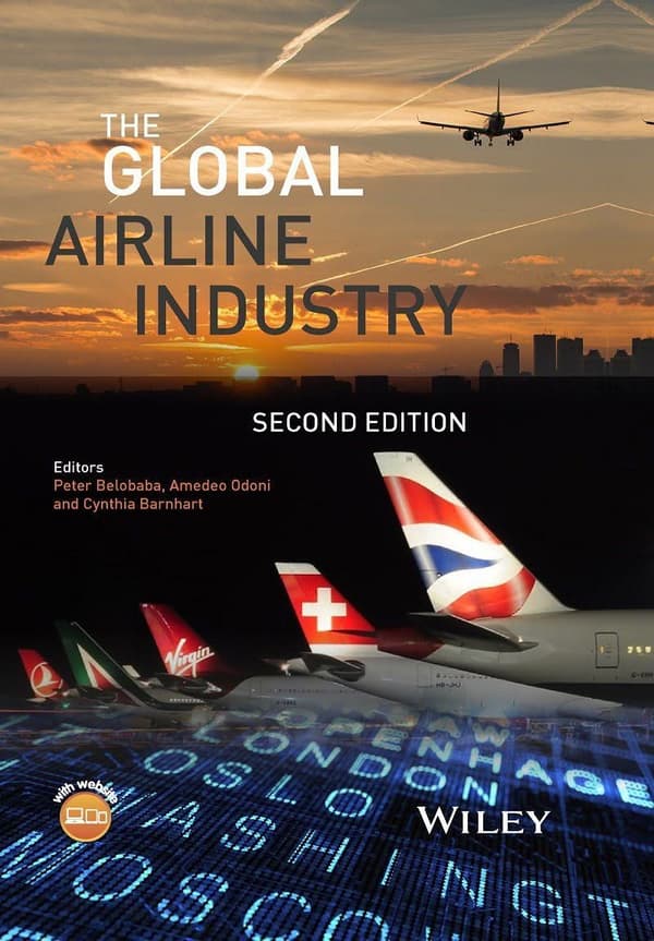 The Global Airline Industry 2e 2nd Edition – PDF ebook