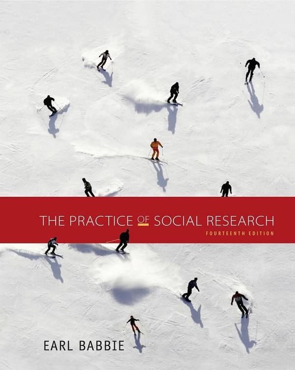 The Practice of Social Research 14e 14th Edition – PDF ebook