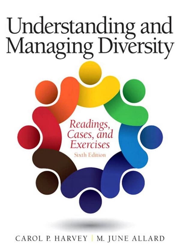 Understanding and Managing Diversity Readings Cases and Exercises 6e 6th Edition – PDF ebook