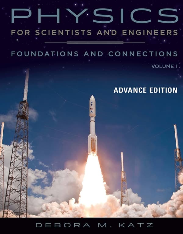 Physics for Scientists and Engineers Foundations and Connections, 1st Edition – PDF ebook