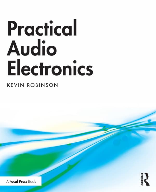 Practical Audio Electronics – PDF ebook