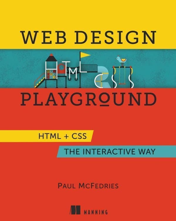 Web Design Playground Html Css The Interactive Way – PDF ebook