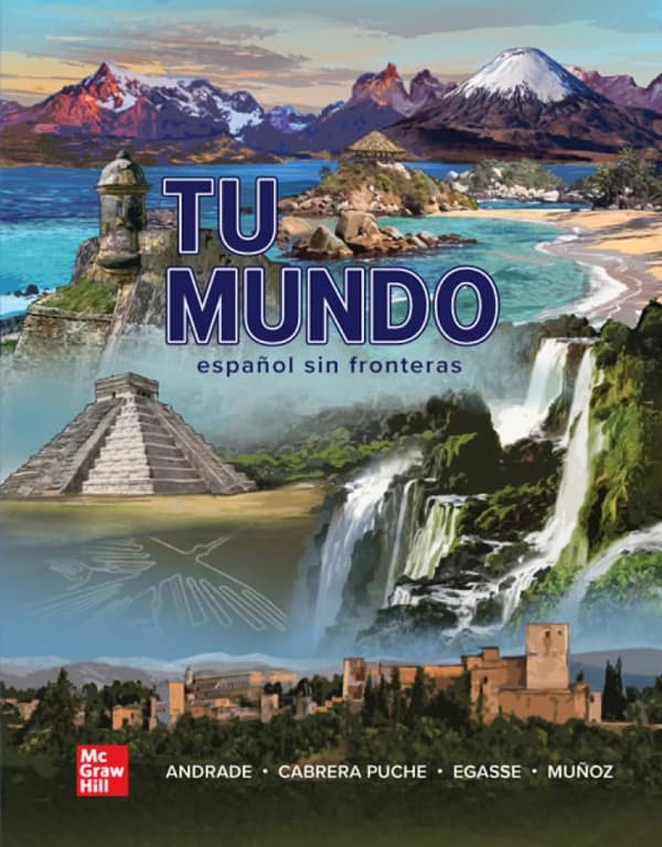Tu Mundo 3e