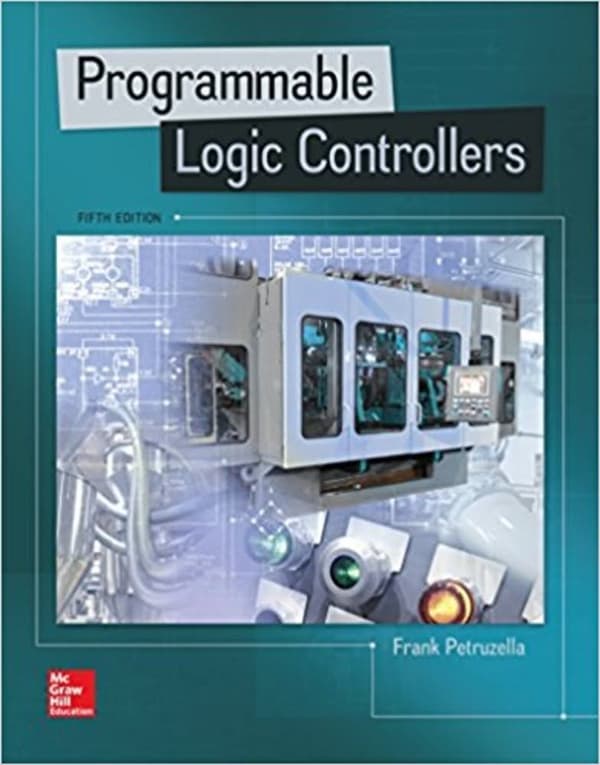 Activities Manual for Programmable Logic Controllers 5th Edition