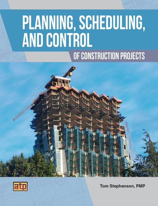Planning, Scheduling, and Control of Construction Projects