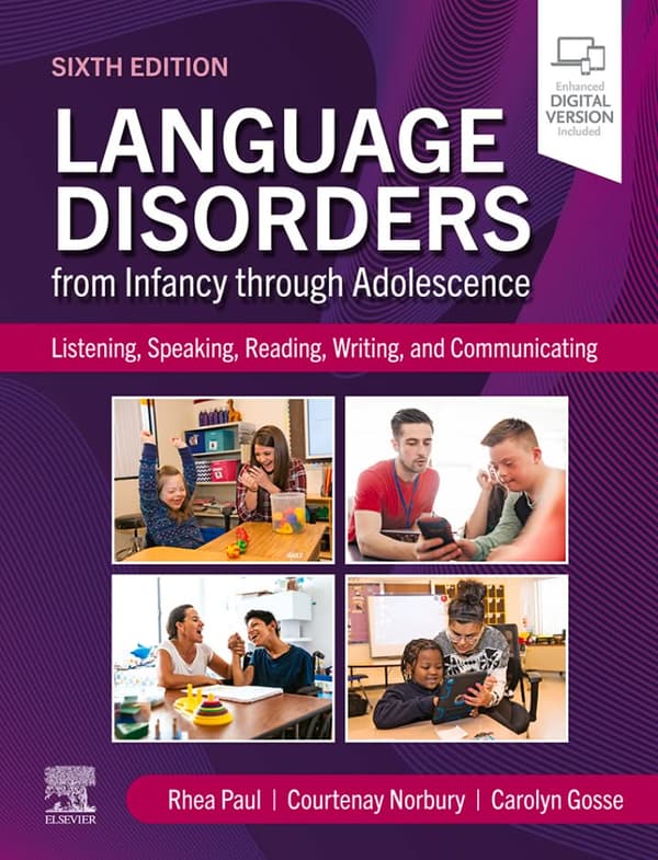 language disorders