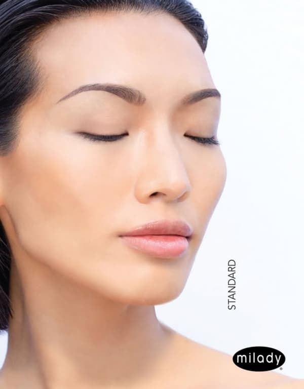 Milady Standard Esthetics Fundamentals 12th Edition