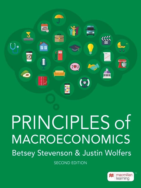 Principles of Macroeconomics 2nd Edition