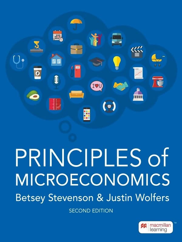 Principles of Microeconomics 2nd Edition