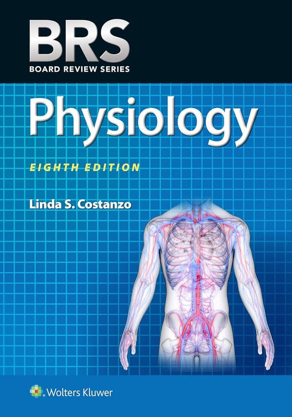 costanzo brs physiology 8e