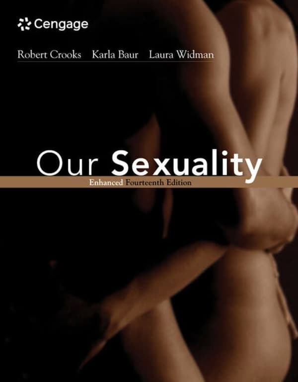 Our Sexuality, Enhanced Edition 14e