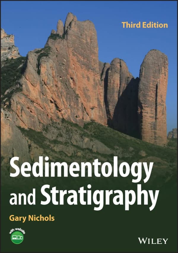 Sedimentology and Stratigraphy 3e