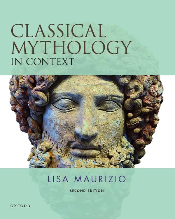 Classical Mythology in Context, 2nd Edition - ePub eBook - Image 2
