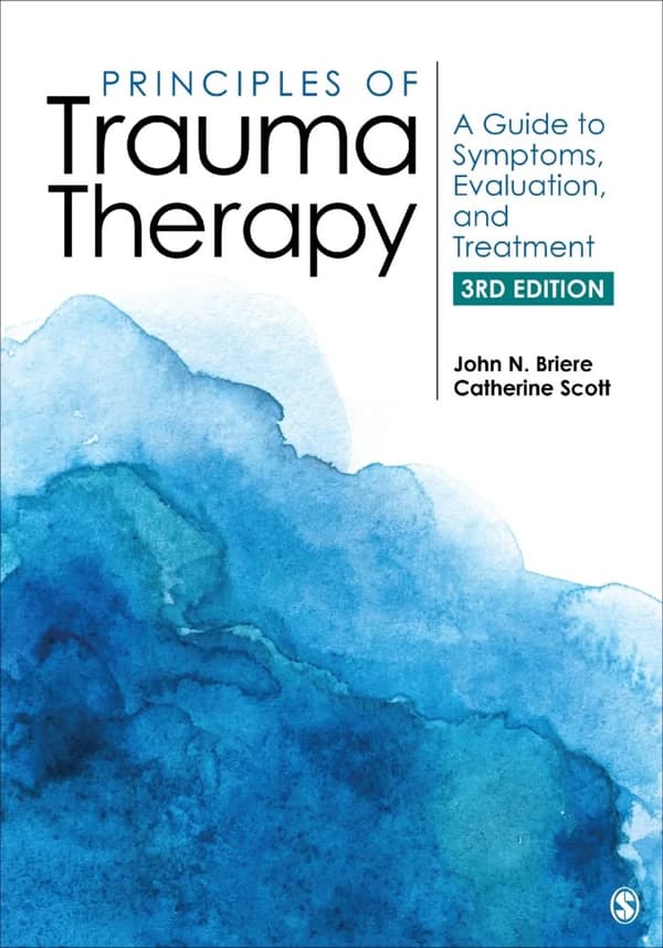 Principles of Trauma Therapy 3e