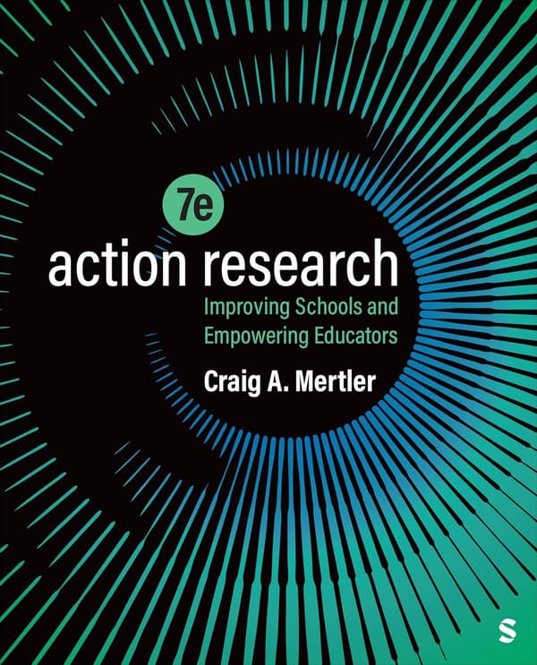 Action Research Improving Schools and Empowering Educators 7e
