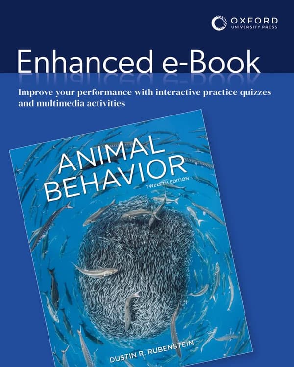 Animal Behavior, 12th Edition - PDF eBook - Image 2