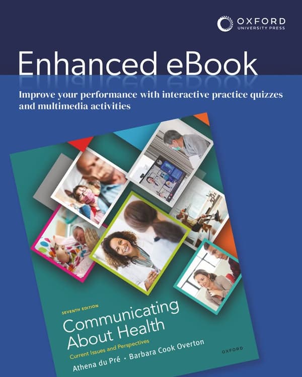 Communicating About Health 7e