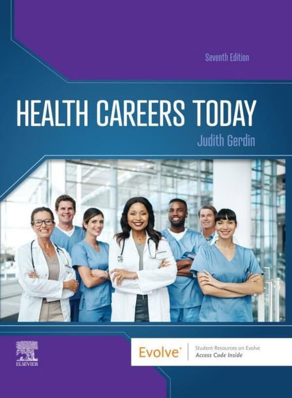 Health Careers Today