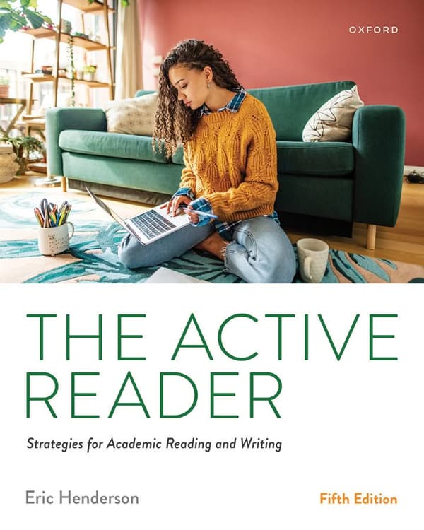 The Active Reader 5e
