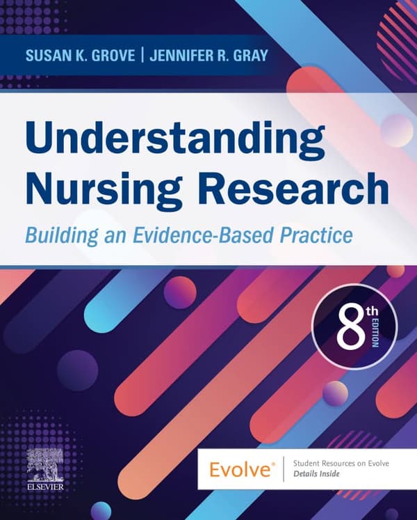 Understanding Nursing Research 8e