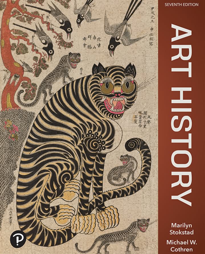 Art History 7th edition