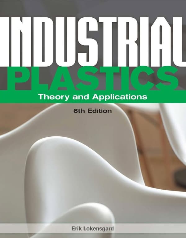 Industrial Plastics 6e
