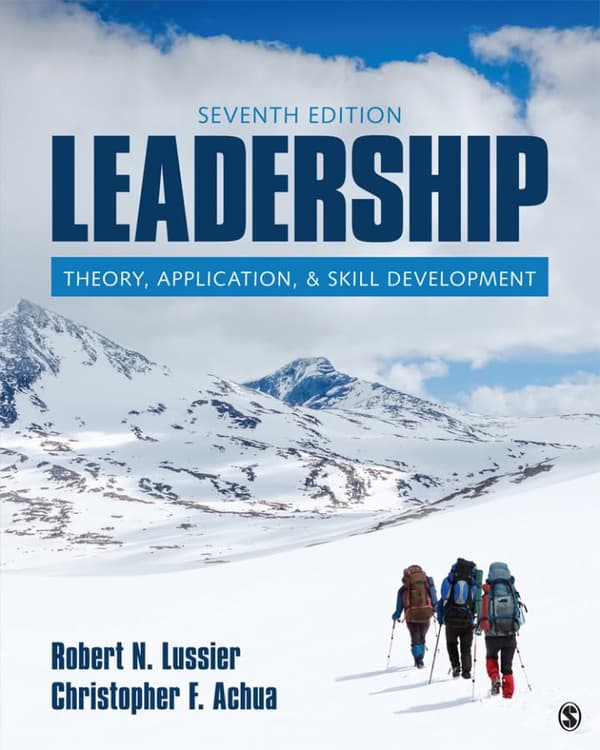 Leadership 7e