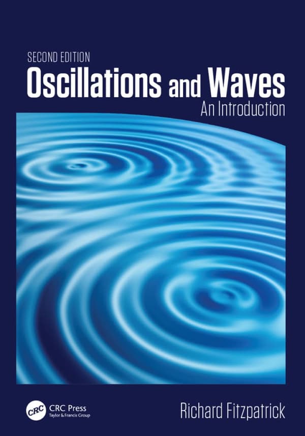 Oscillations and Waves 2e