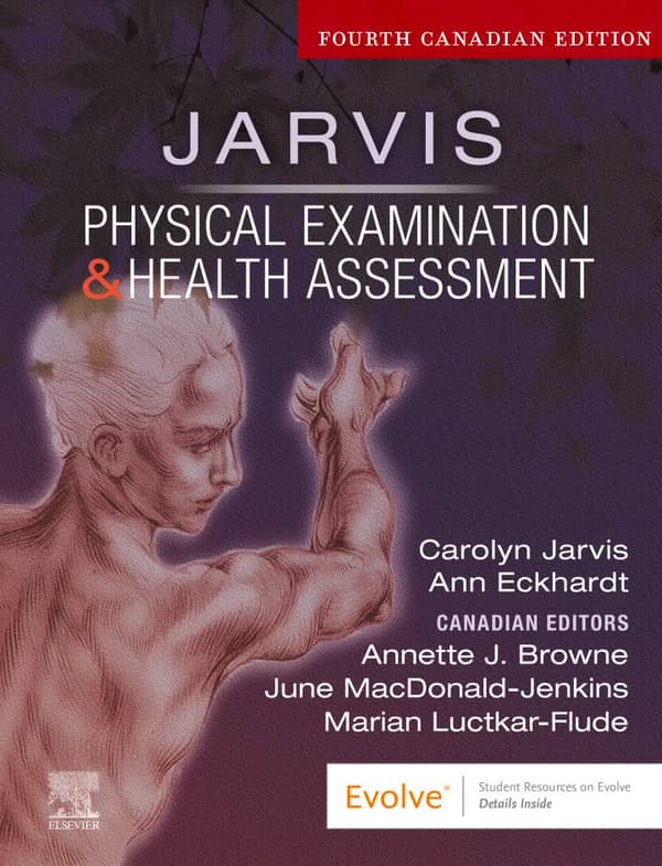 Physical Examination and Health Assessment