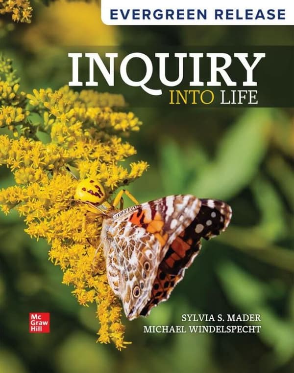 Inquiry into Life 2025
