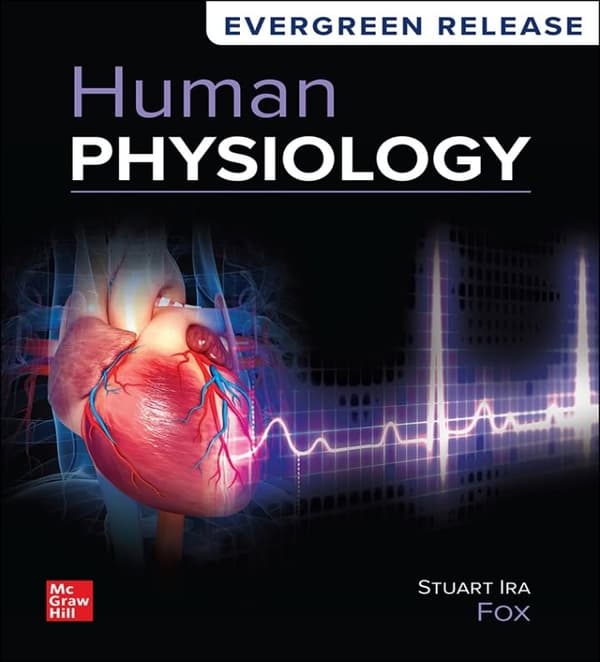 Human Physiology 2025 Release