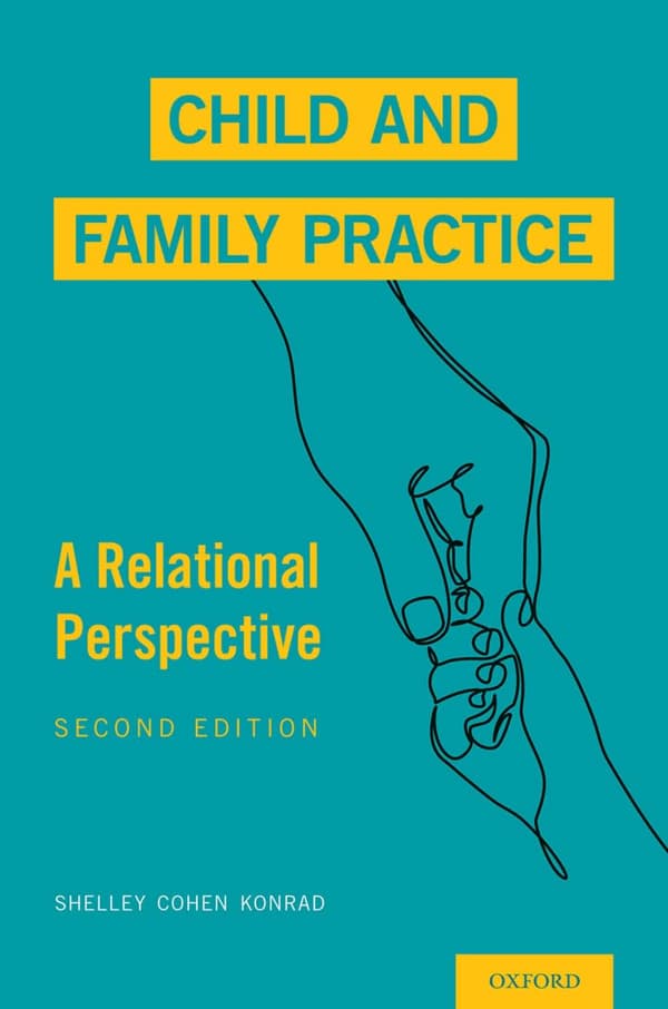 Child and Family Practice 2e