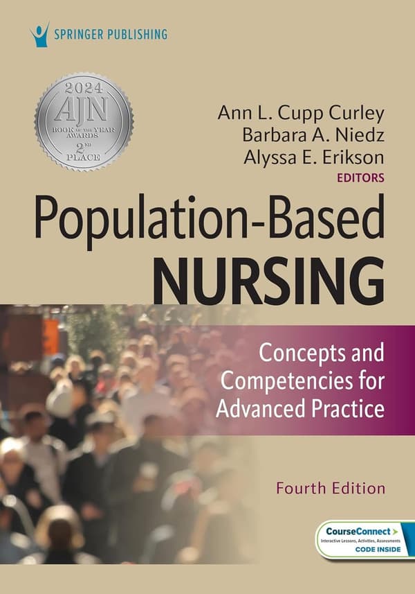 population based nursing 4e