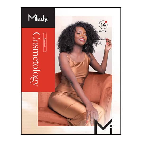 Milady cosmo 14e