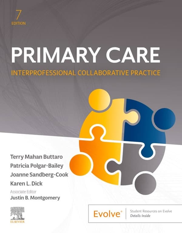 Primary Care 7e