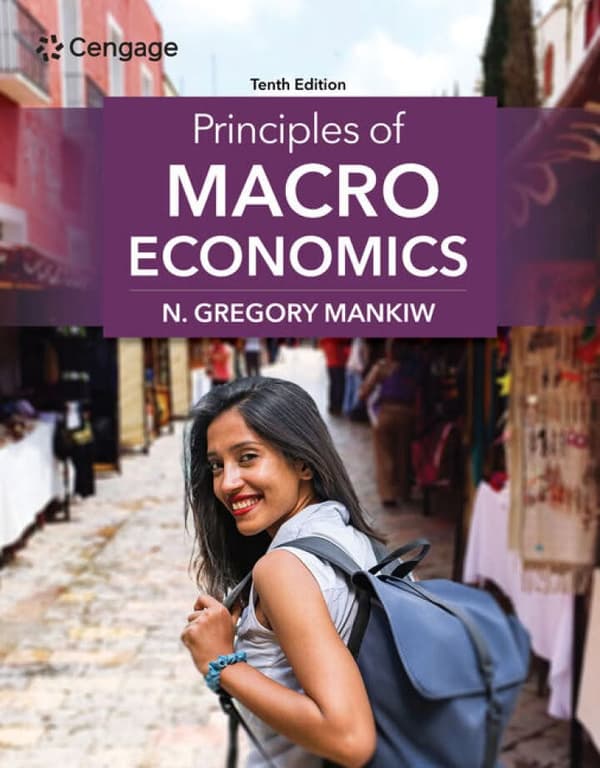 mankiw Principles of Macroeconomics 10th