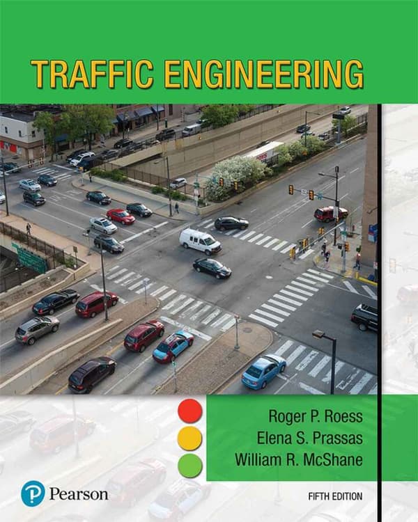 traffic 5e