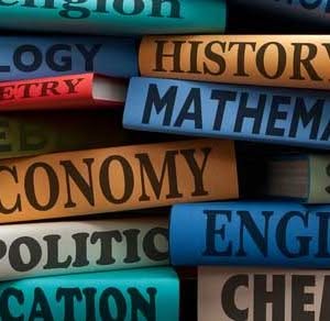Textbooks
