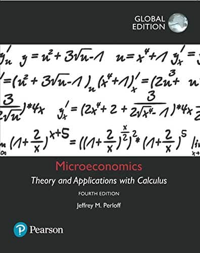 microeconomics 4th edition