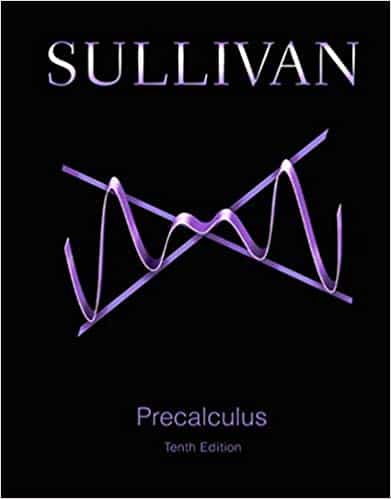 Precalculus (10th edition global) - Michael Sullivan - eBook - Image 2