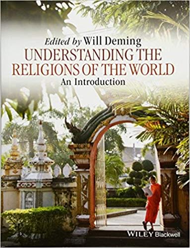 Understanding the Religions of the World: An Introduction (1st Edition) - eBooks