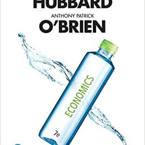 Economics (7th Edition) - eBook