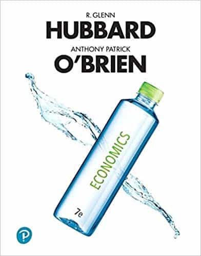 Economics (7th Edition) - eBook