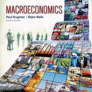 Macroeconomics (Fourth Edition) - eBook