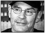 Robert Rodman