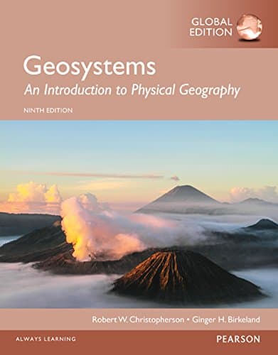 Geosystems: An Introduction to Physical Geography (9th Edition) - Global