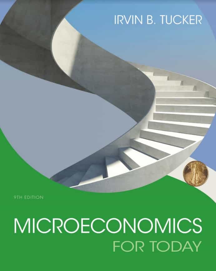 microeconomics for today 9th edition pdf