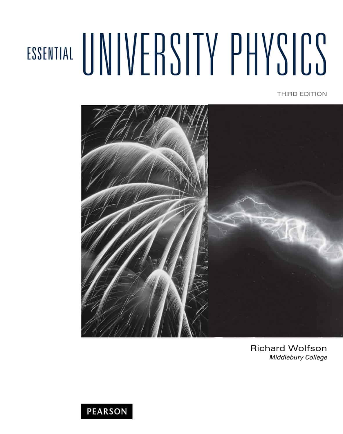 Essential University Physics (3rd Edition) - Volume 1 & 2 - eBook - Image 4